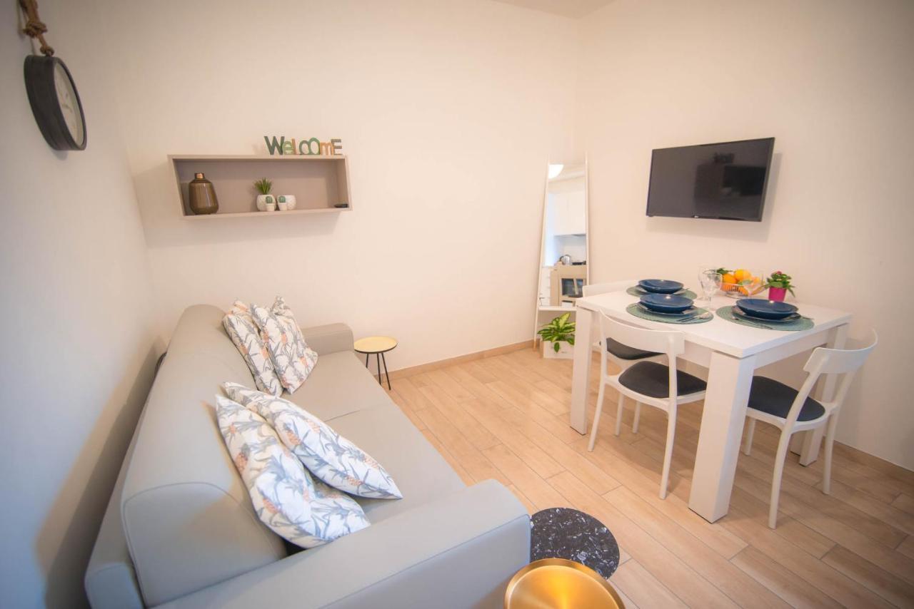 Comonfive Apartments Екстер'єр фото