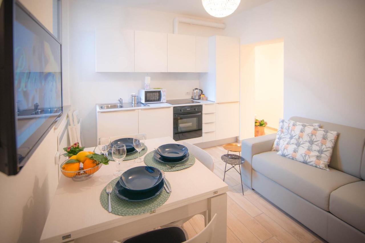 Comonfive Apartments Екстер'єр фото