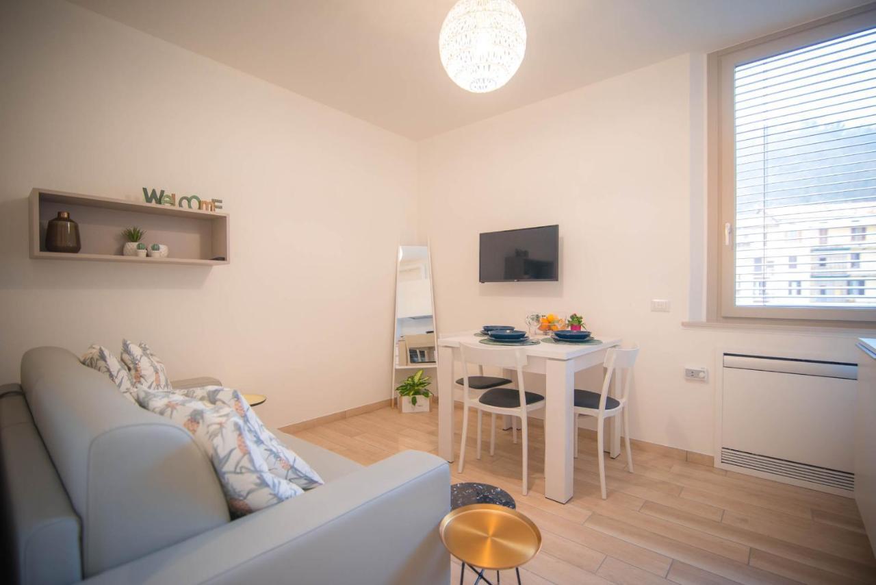 Comonfive Apartments Екстер'єр фото