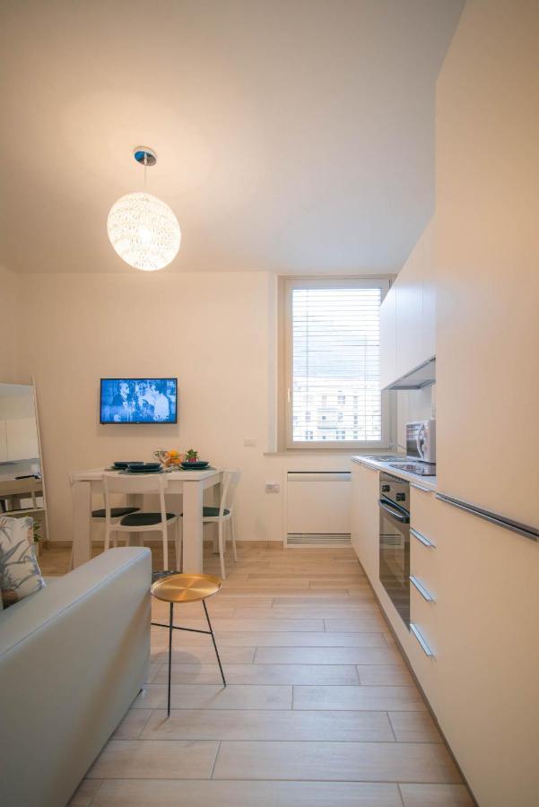 Comonfive Apartments Екстер'єр фото