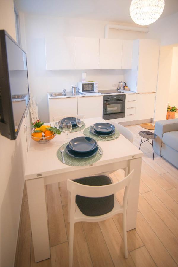 Comonfive Apartments Екстер'єр фото