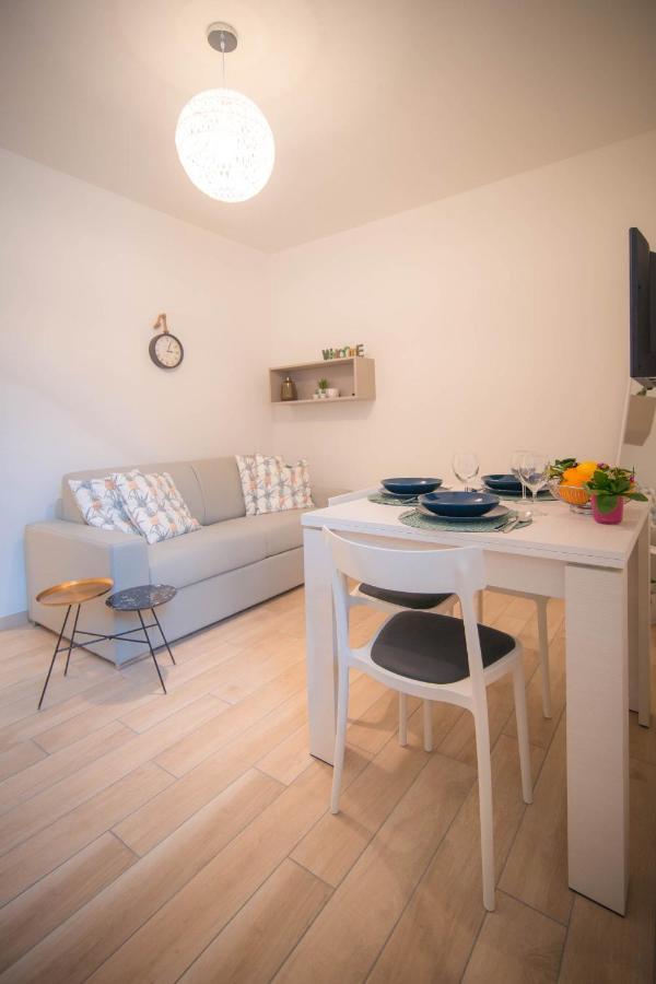 Comonfive Apartments Екстер'єр фото
