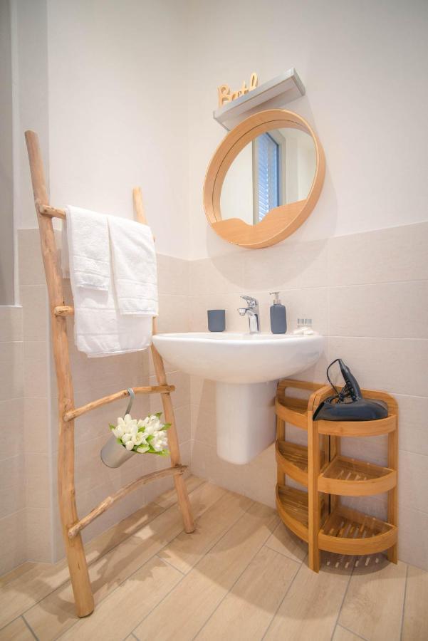 Comonfive Apartments Екстер'єр фото