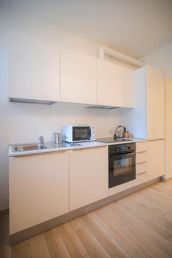 Comonfive Apartments Екстер'єр фото
