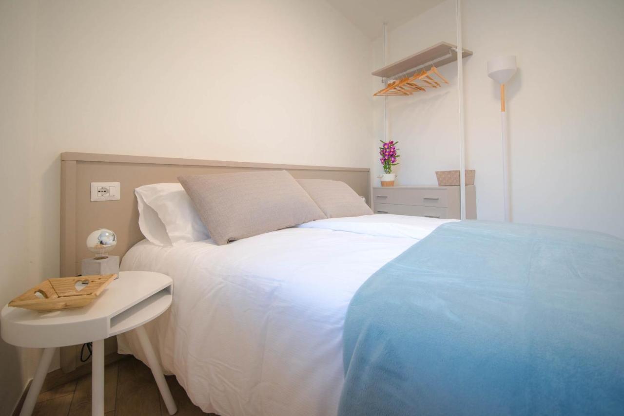 Comonfive Apartments Екстер'єр фото