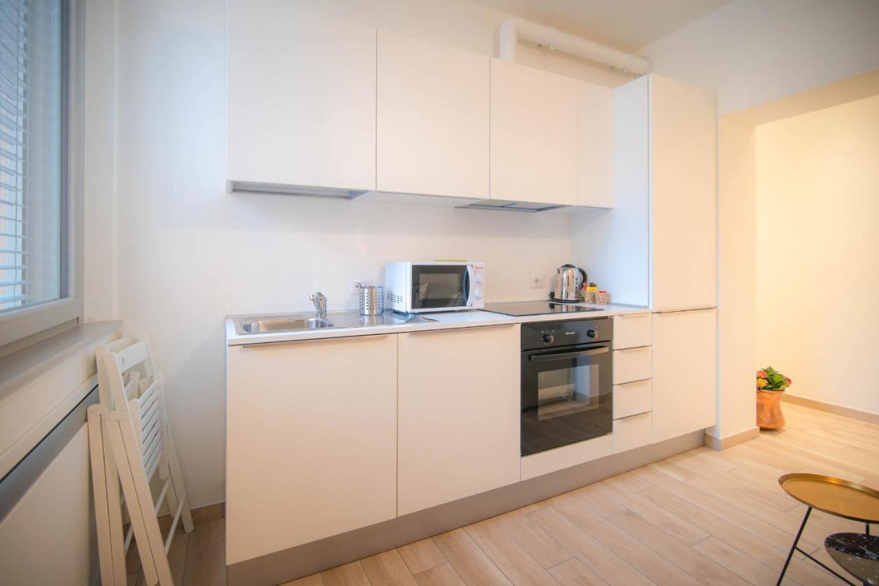 Comonfive Apartments Екстер'єр фото
