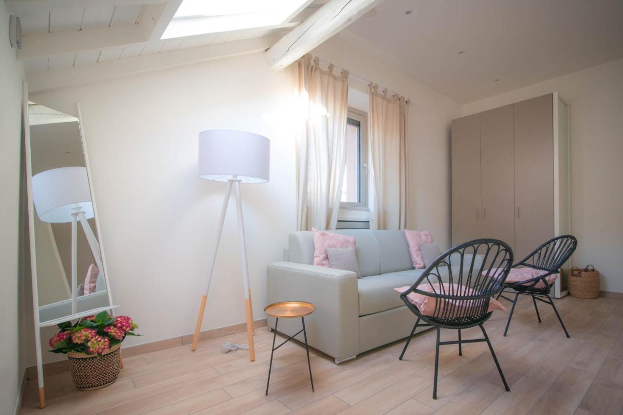 Comonfive Apartments Екстер'єр фото