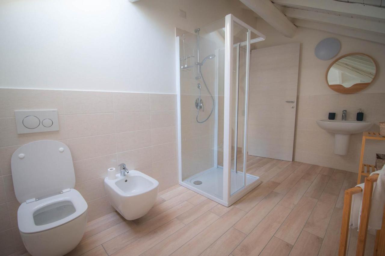 Comonfive Apartments Екстер'єр фото