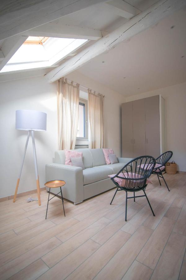 Comonfive Apartments Екстер'єр фото