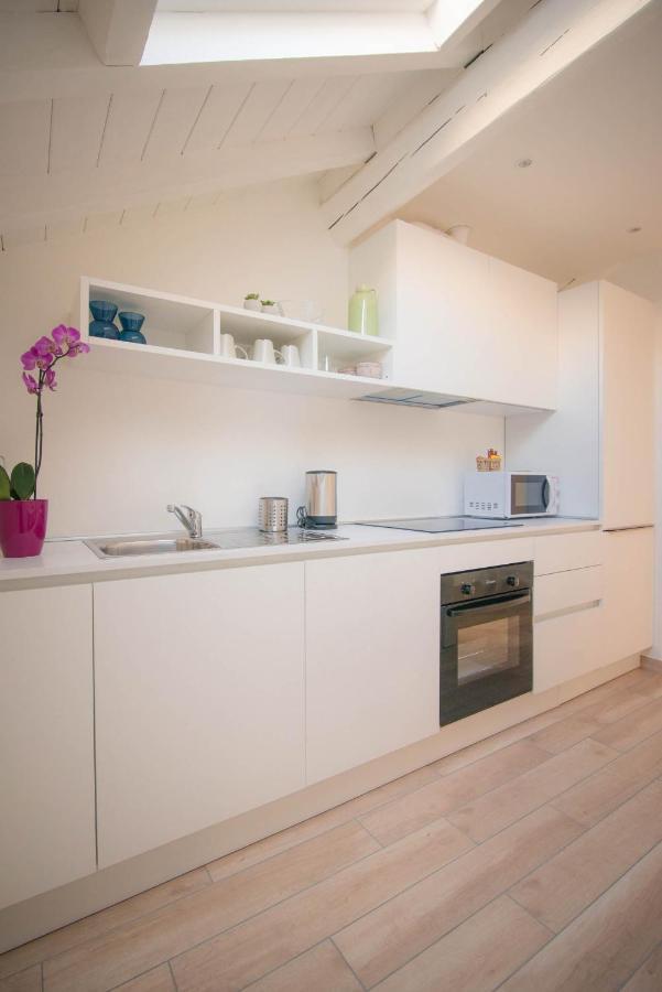 Comonfive Apartments Екстер'єр фото