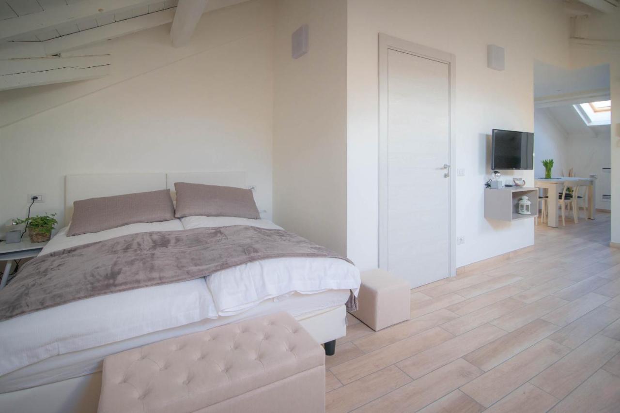 Comonfive Apartments Екстер'єр фото