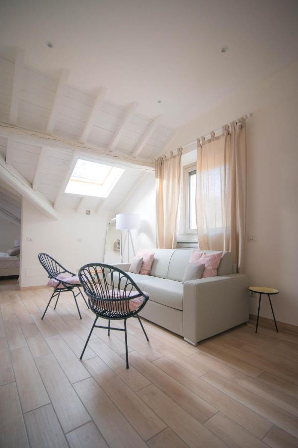 Comonfive Apartments Екстер'єр фото