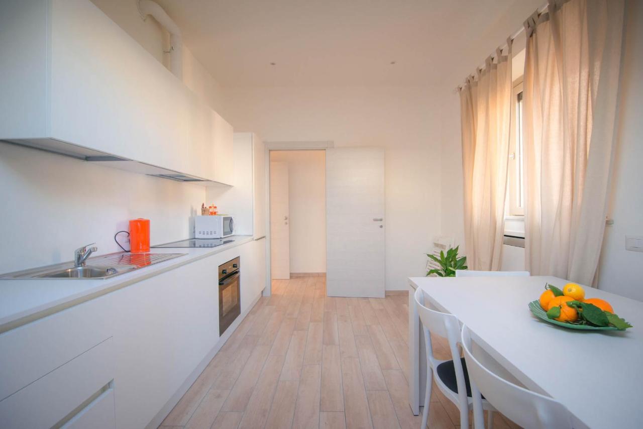 Comonfive Apartments Екстер'єр фото