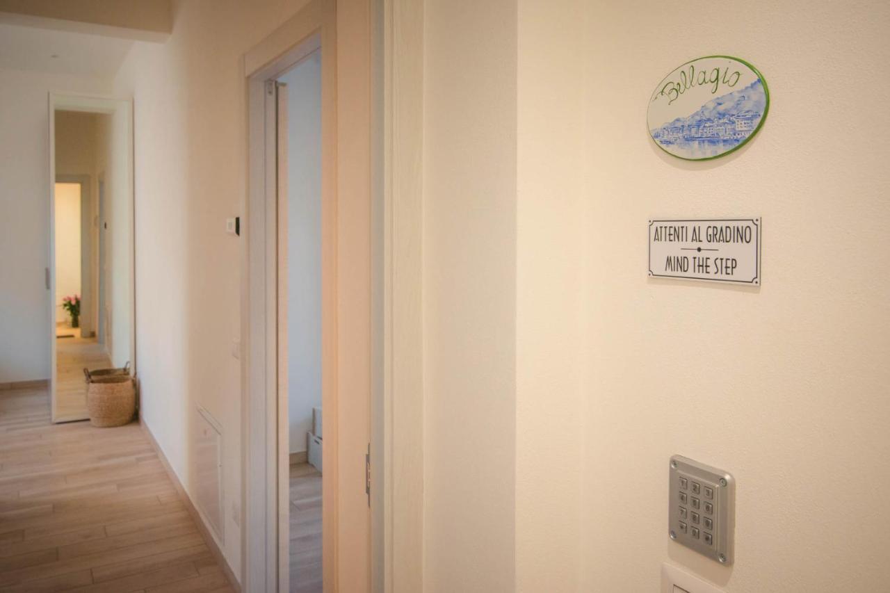 Comonfive Apartments Екстер'єр фото
