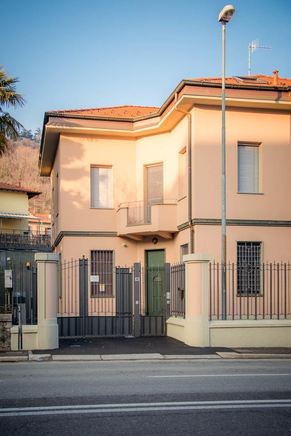 Comonfive Apartments Екстер'єр фото