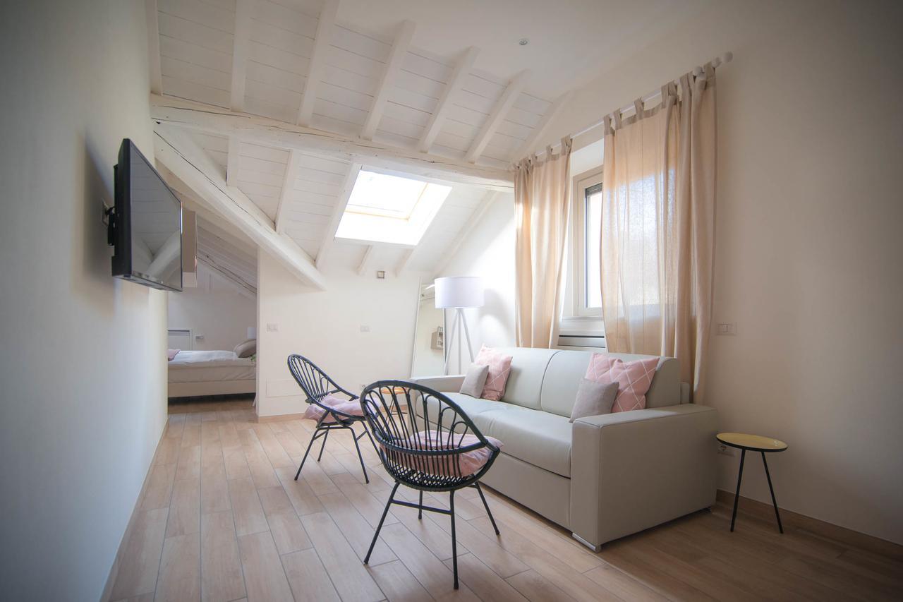 Comonfive Apartments Екстер'єр фото