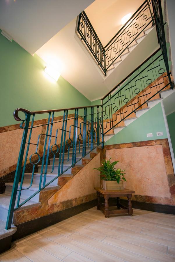 Comonfive Apartments Екстер'єр фото
