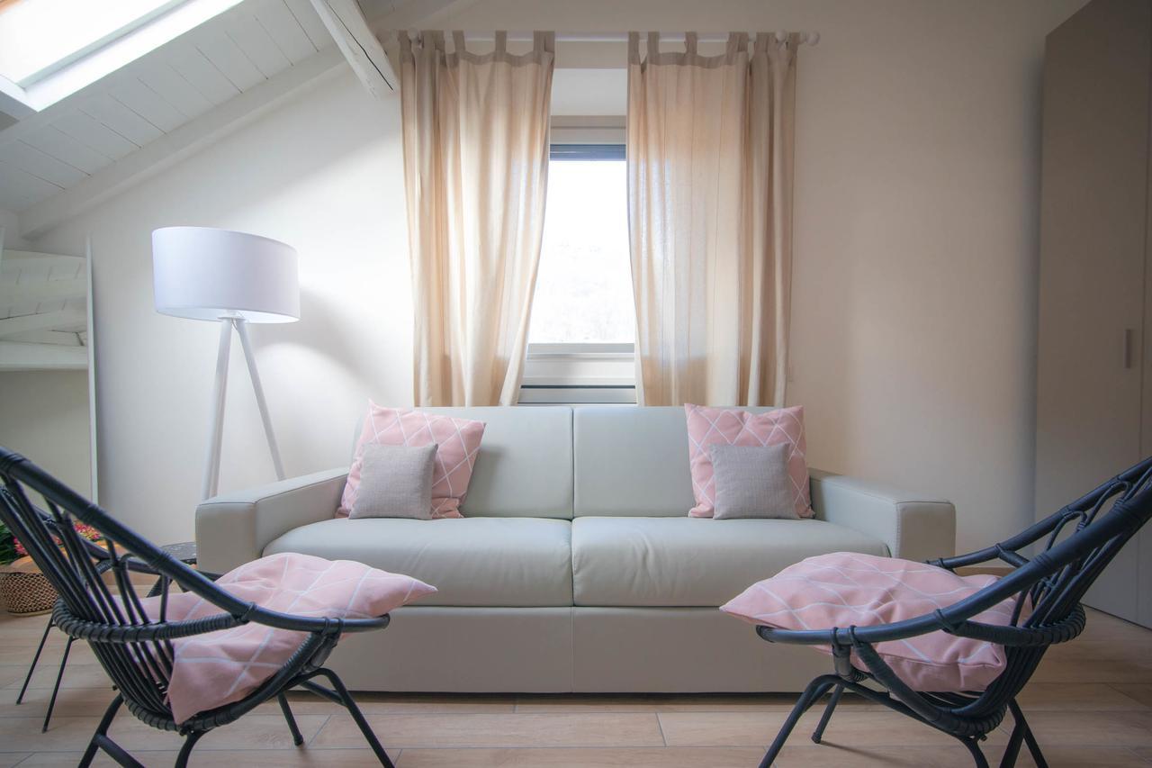 Comonfive Apartments Екстер'єр фото