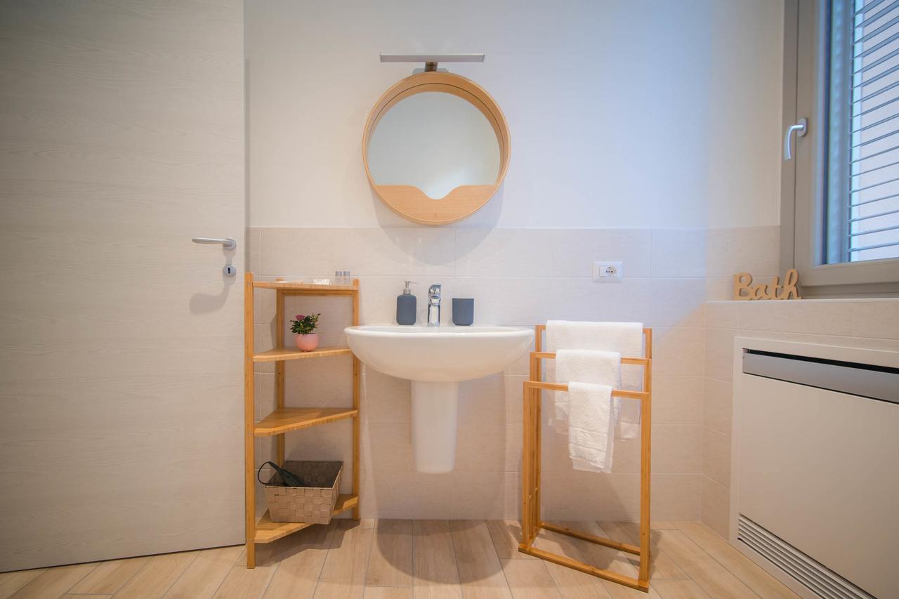 Comonfive Apartments Екстер'єр фото