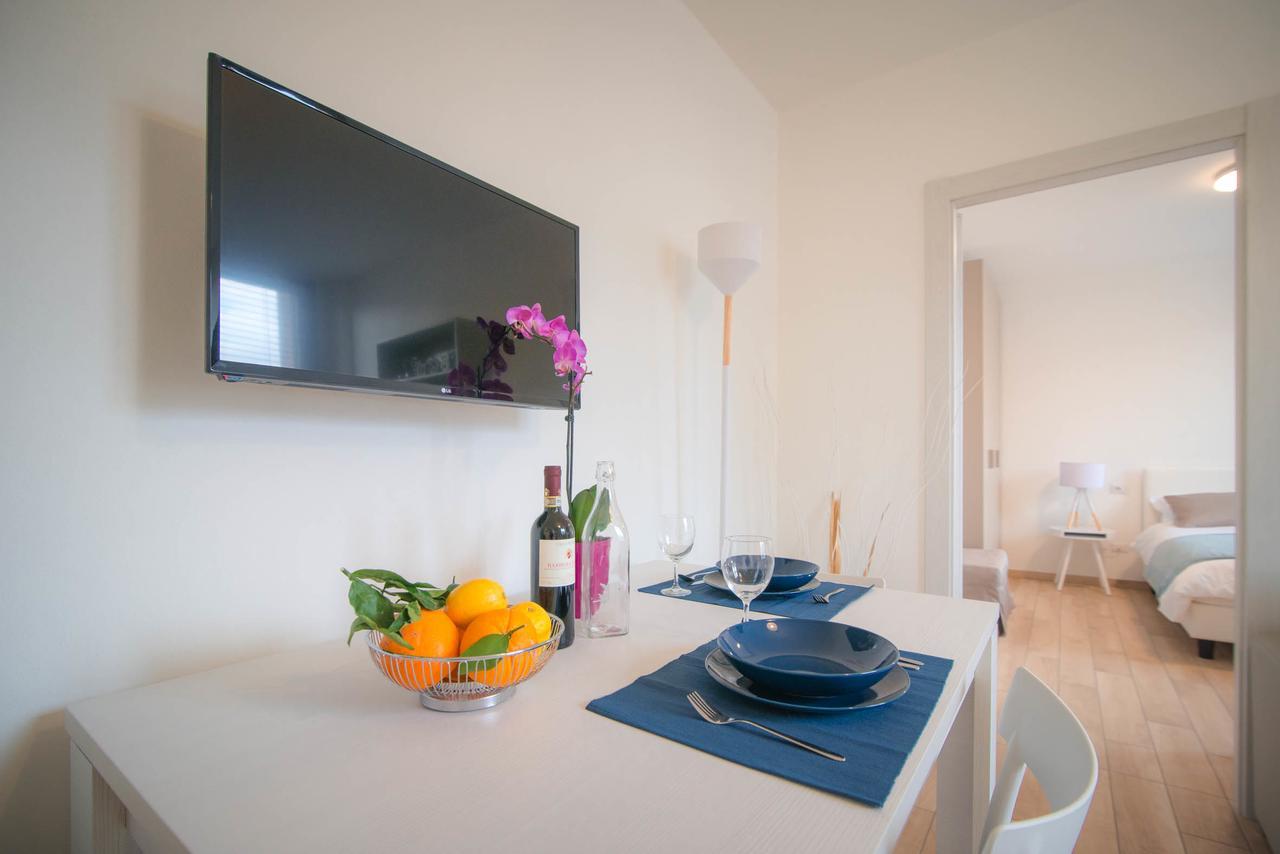 Comonfive Apartments Екстер'єр фото