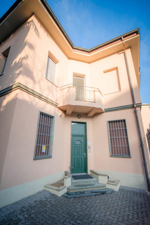 Comonfive Apartments Екстер'єр фото