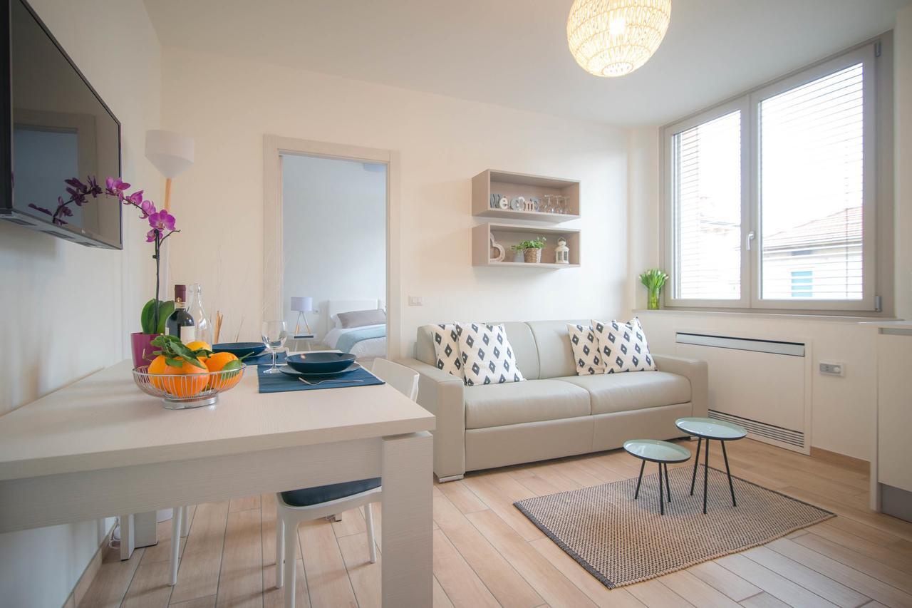 Comonfive Apartments Екстер'єр фото