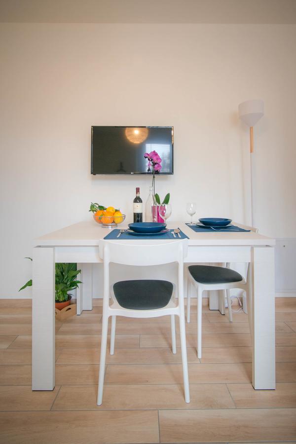 Comonfive Apartments Екстер'єр фото