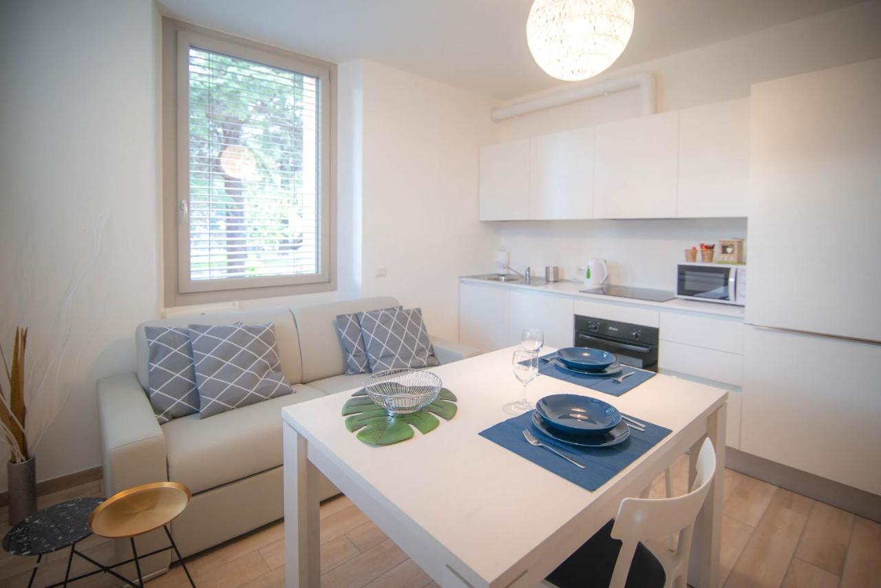 Comonfive Apartments Екстер'єр фото