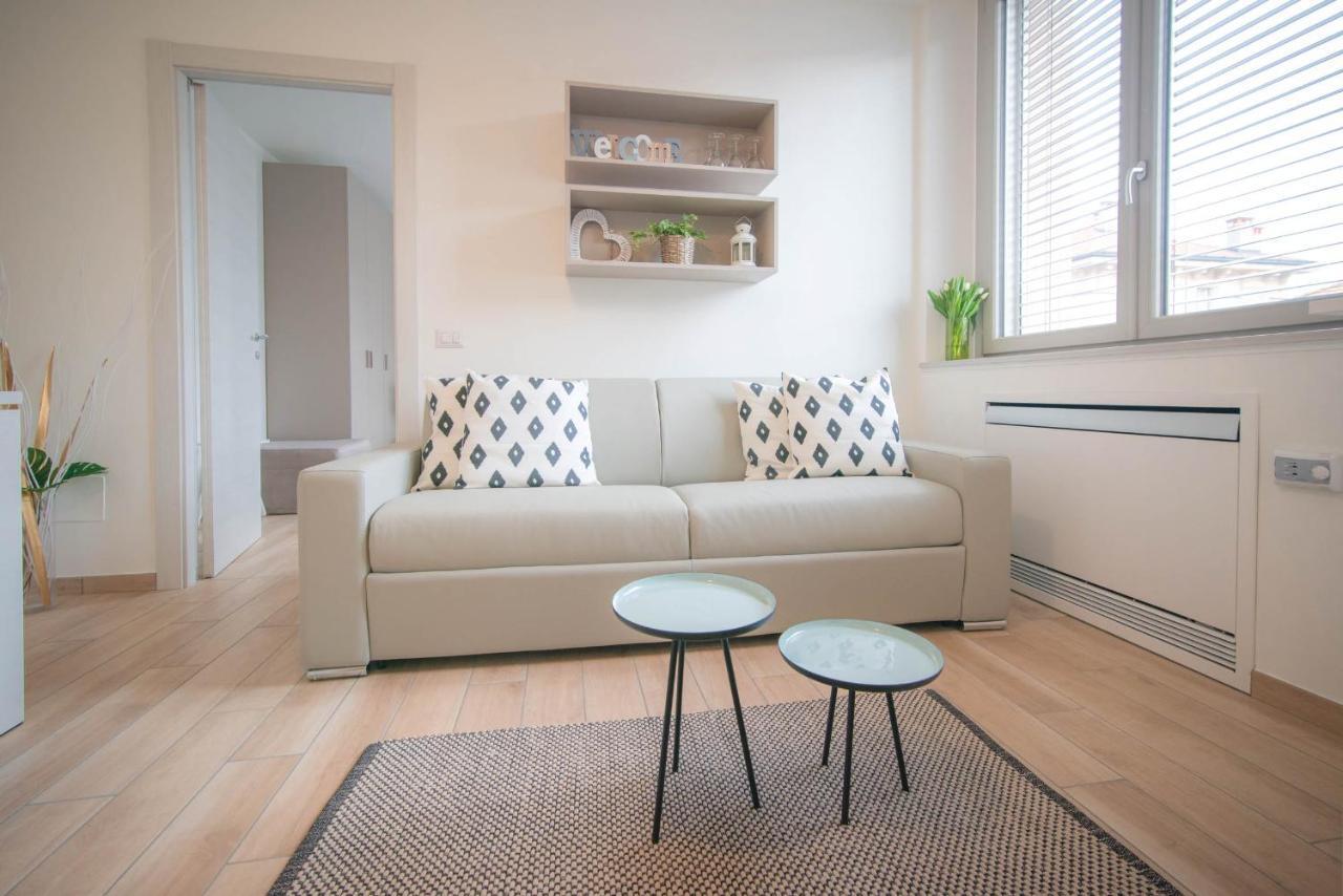 Comonfive Apartments Екстер'єр фото